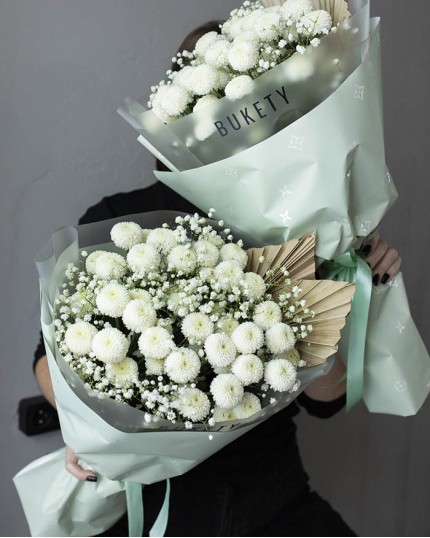 BUKET 4