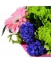 Букет «Любимые цветы»