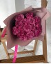 Букет 17 эксклюзивных роз