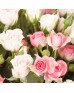 Букет 29 кустовых роз