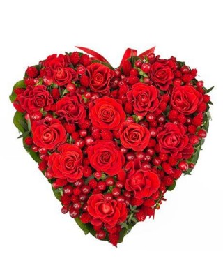 Сердце «Любящее»