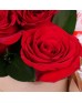 Сердце «Розы и Raffaello»